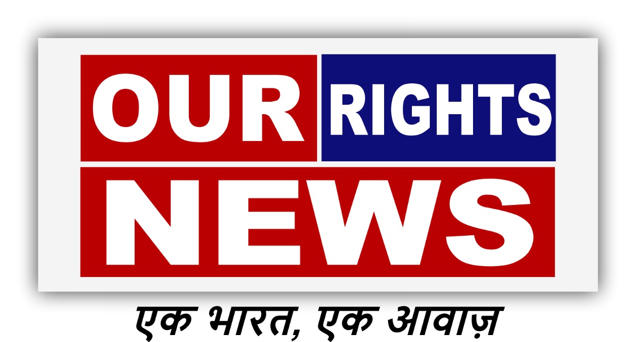 OUR RIGHT NEWS 