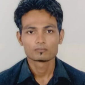 Photo of VIPUL DAMOR